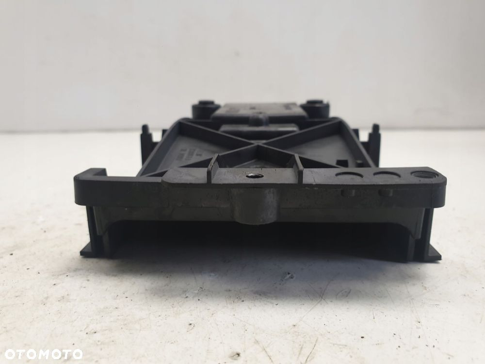 Seat Cordoba II REZYSTOR DMUCHAWY Nawiewu - 4