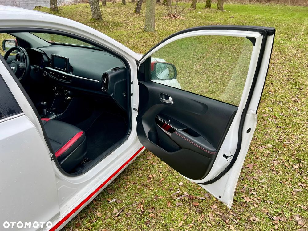 Kia Picanto 1.2 GT Line - 16