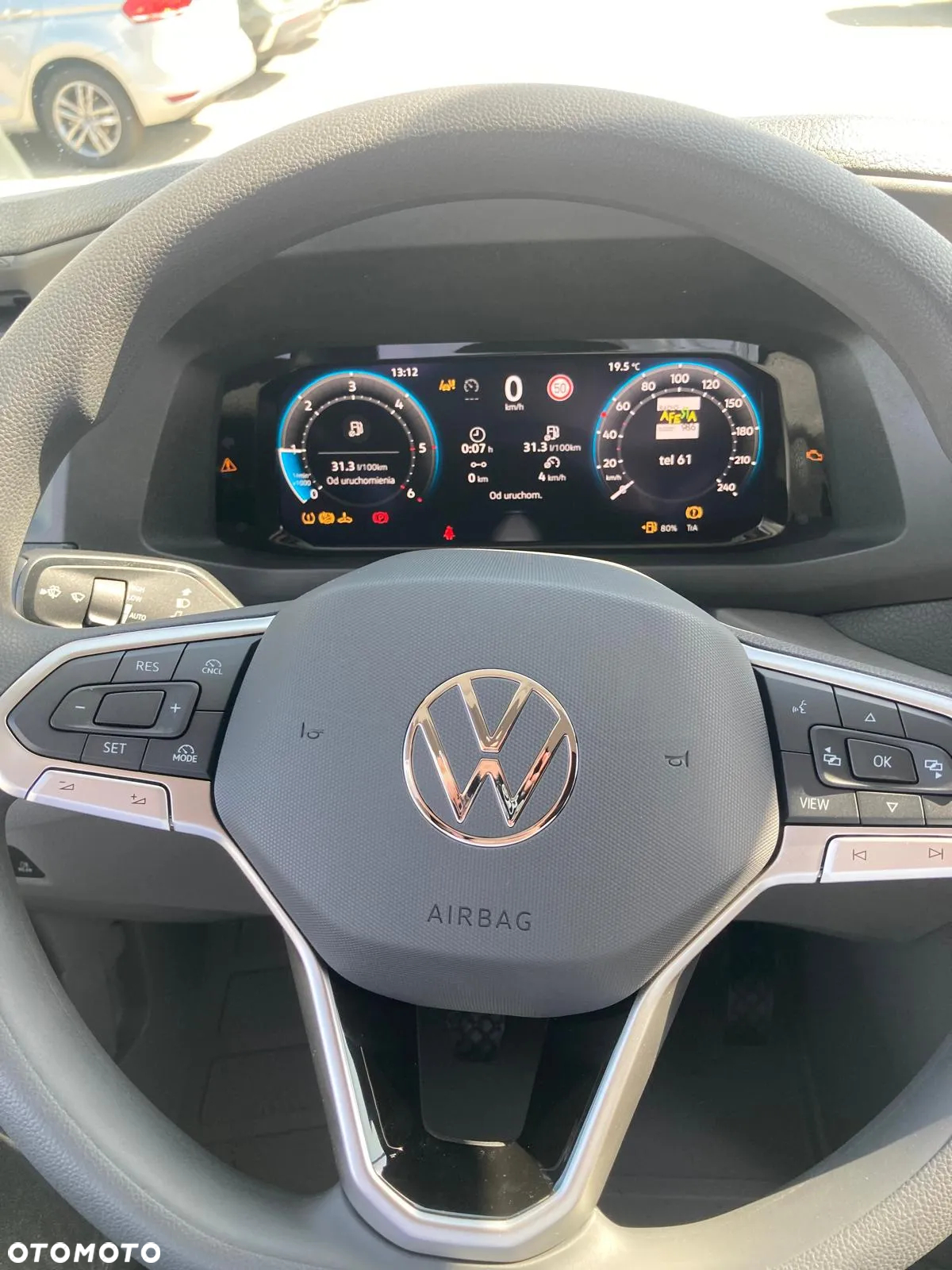 Volkswagen CRAFTER - 15