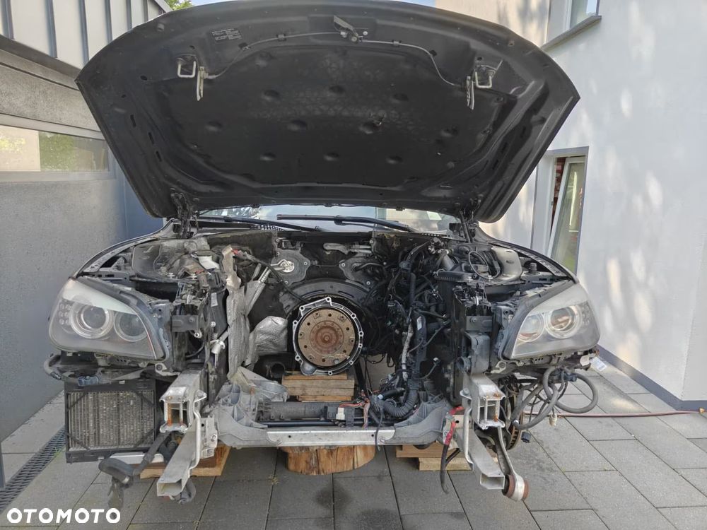 BMW Seria 7 740d xDrive - 7