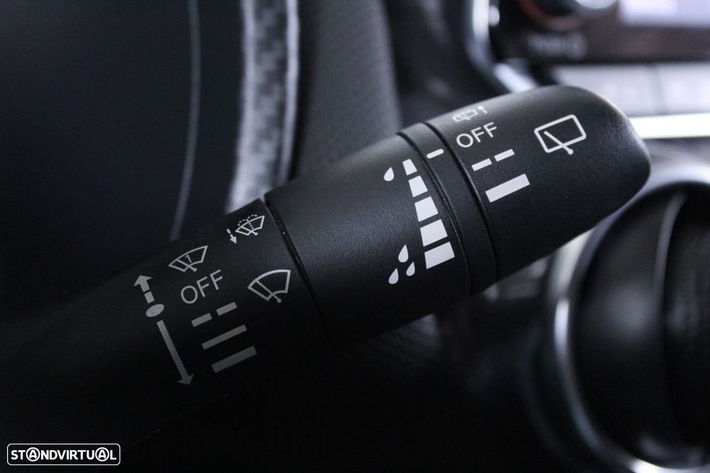 Nissan Juke 1.0 DIG-T Acenta - 25