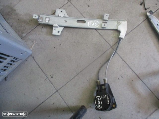 Elevador Manual ELEVM700 SUZUKI BALENO 1997 4P TE - 3