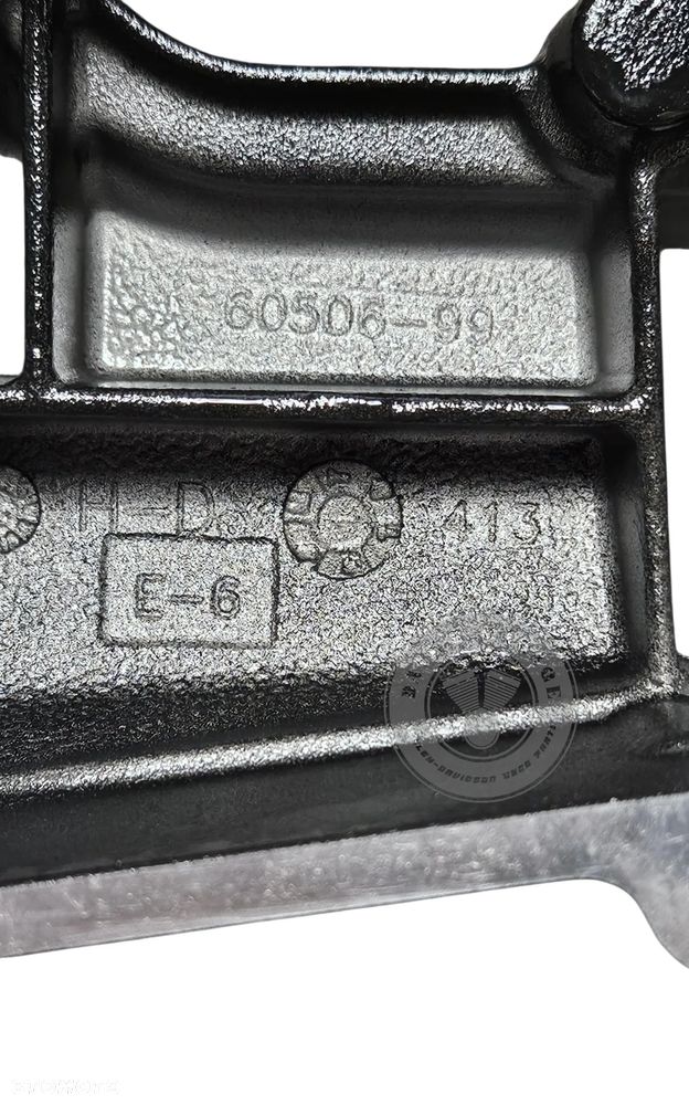 Pokrywa sprzęgła Harley Davidson Twin Cam 88 cali 60506-99 - 7