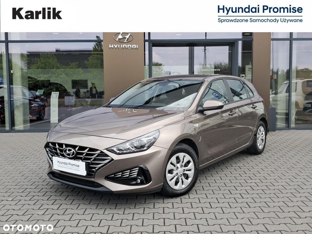 Hyundai i30 - 1