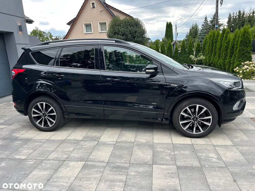 Ford Kuga 1.5 EcoBoost AWD ST-Line ASS - 5