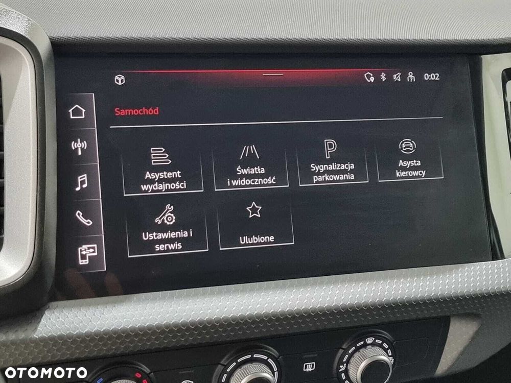 Audi A1 - 36
