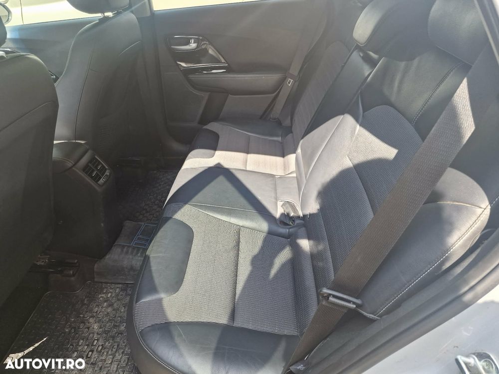 Kia Niro 1.6 GDI 6DCT HEV Classic - 7