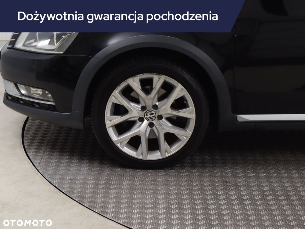 Volkswagen Passat Variant - 17