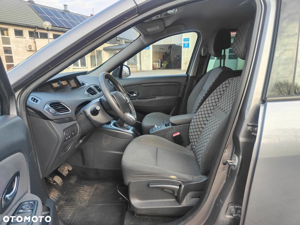 Renault Scenic Energy dCi 110 Start & Stop Dynamique - 10