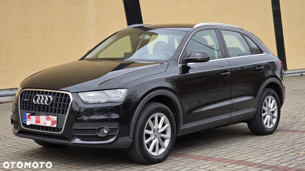 Audi Q3 - 3
