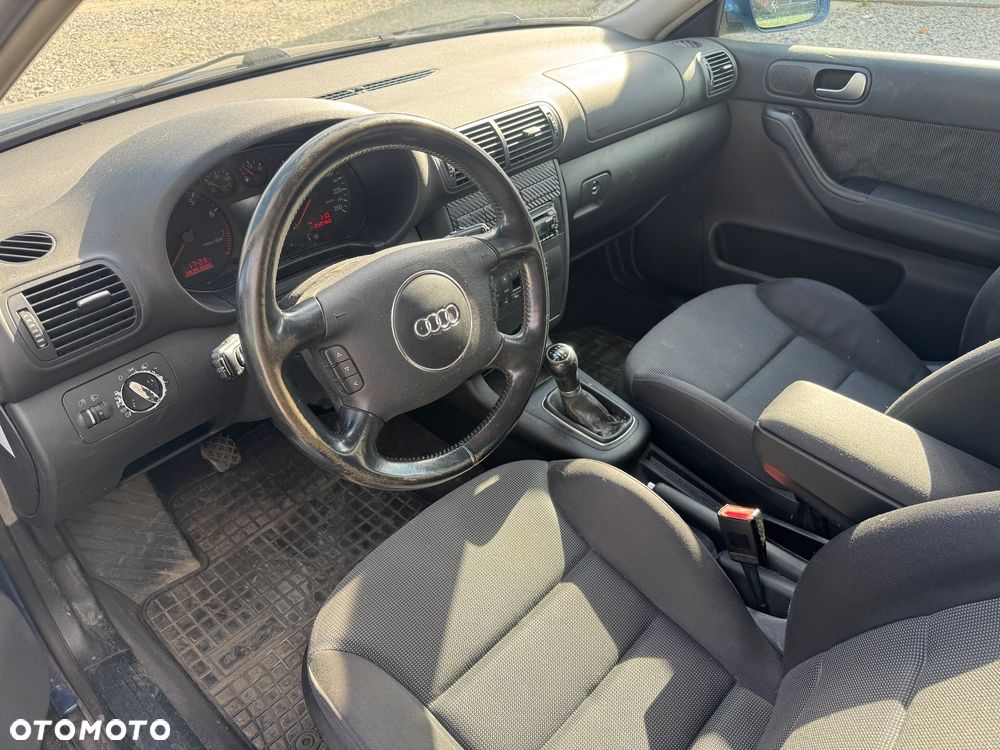 Audi A3 Sportback - 9