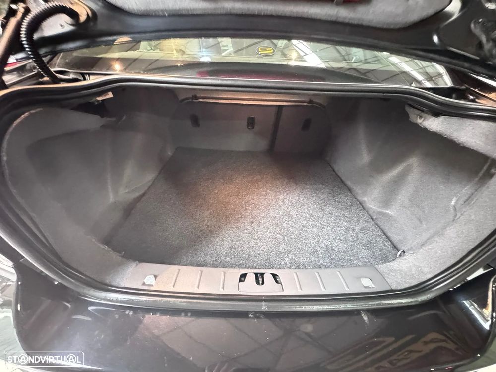 Volvo S40 - 21