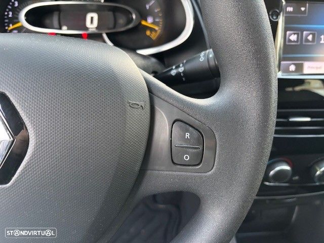 Renault Clio 1.5 dCi Confort 82g - 20