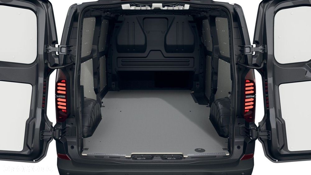 Volkswagen Transporter FURGON L2 2.0 150 KM 6-G - 10
