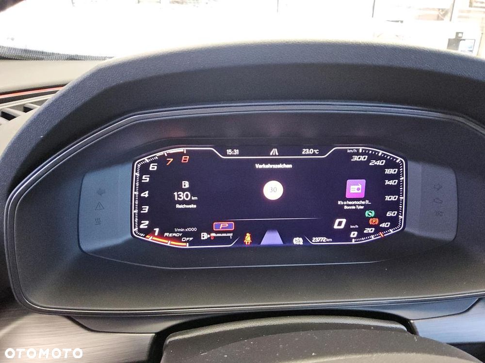 Cupra Formentor 2.0 TSI 4Drive VZ DSG - 10