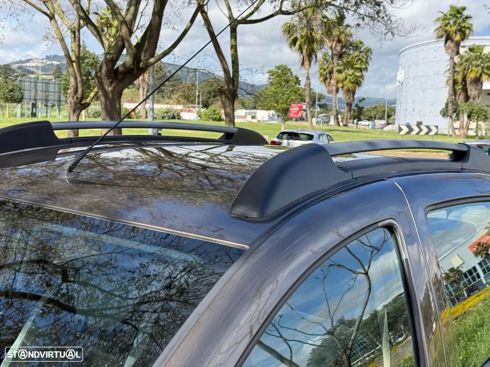 Dacia Sandero 0.9 TCe Stepway - 24