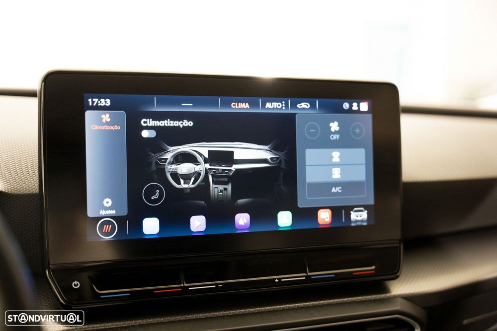 SEAT Leon ST 2.0 TDI Style - 7