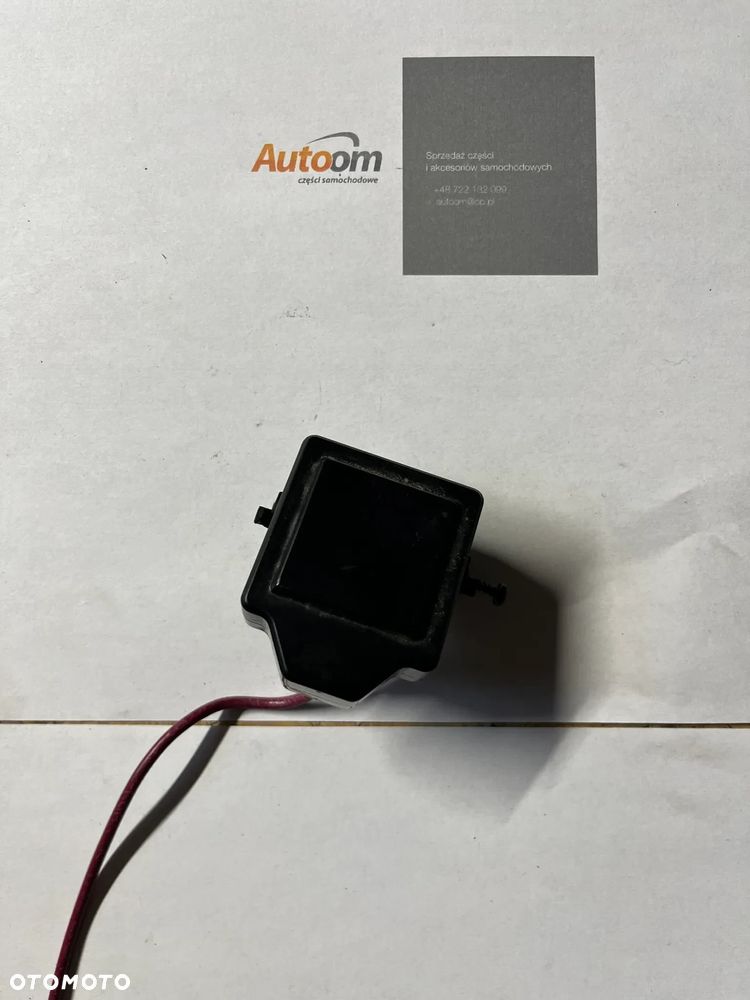 MERCEDES A W177 ANTENA MODUŁ GPS A1779050701 - 2