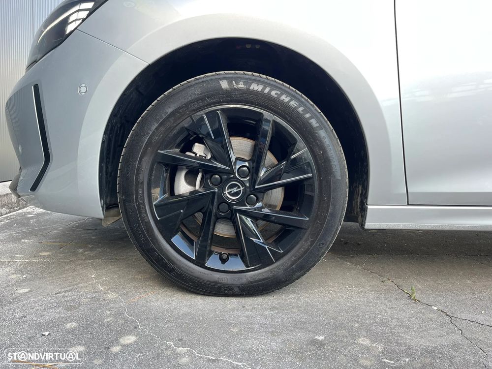 Opel Corsa 1.2 T GS - 7