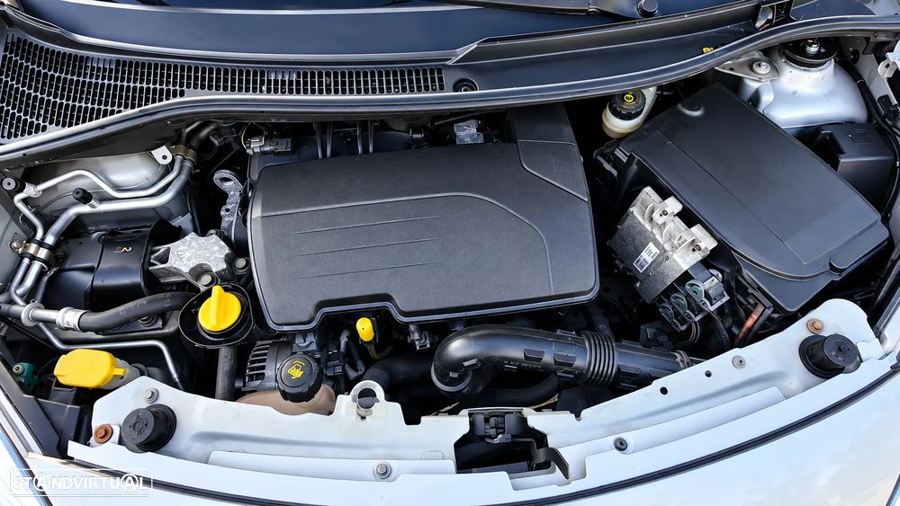 Renault Twingo 1.2 16V Dynamique S - 14
