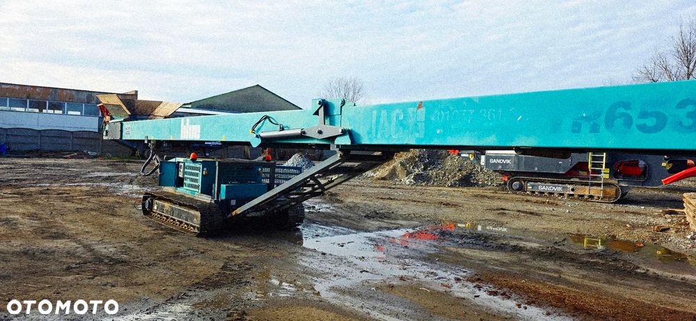 Terex EzyStak 6536 - 19