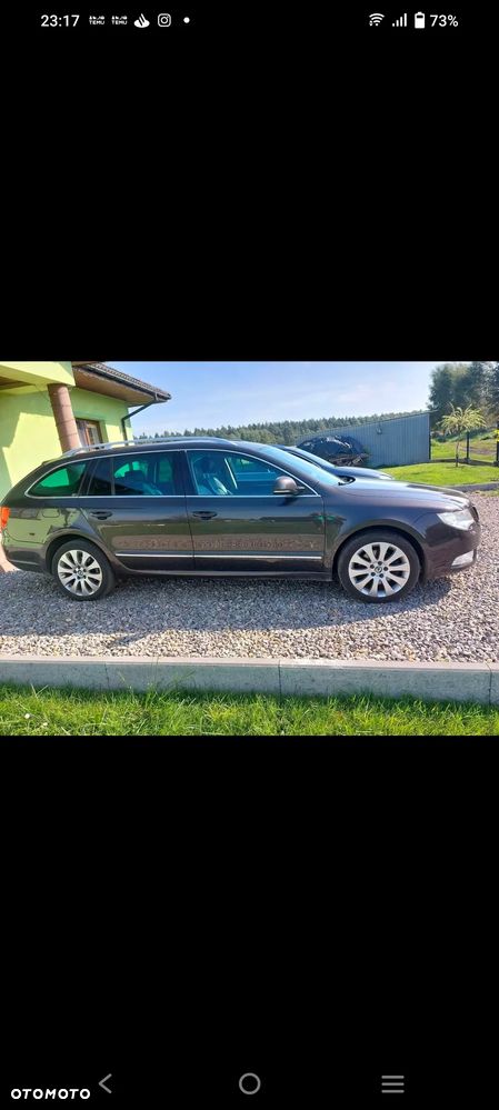 Skoda Superb 1.8 TSI Platinum DSG - 28
