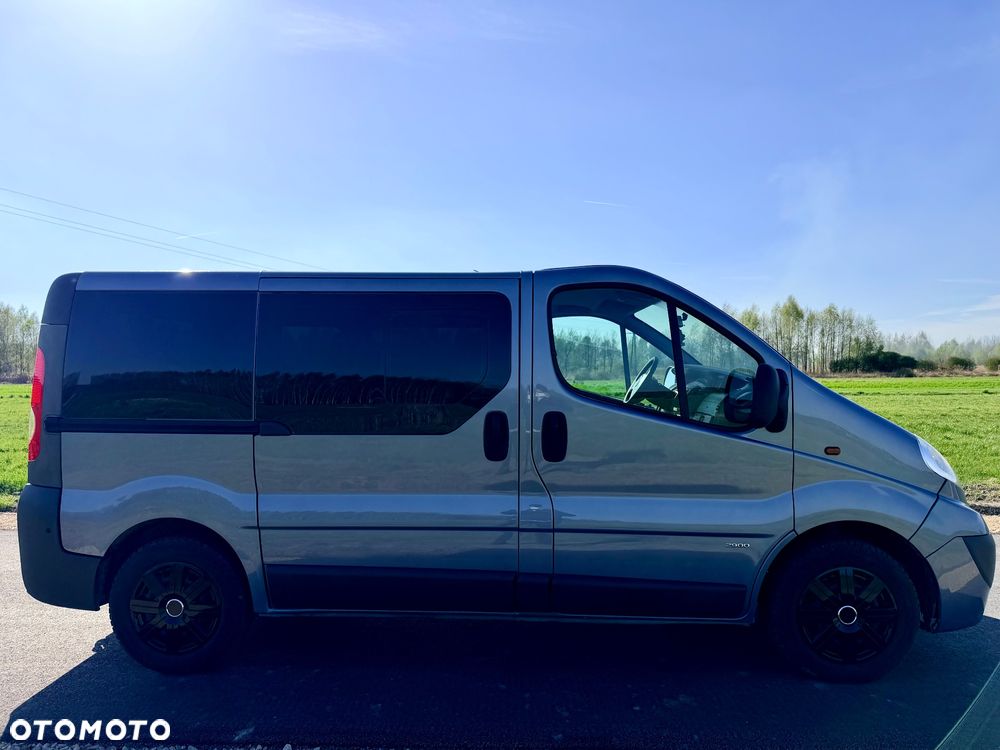 Opel Vivaro L1H1 Tour Elegance - 7