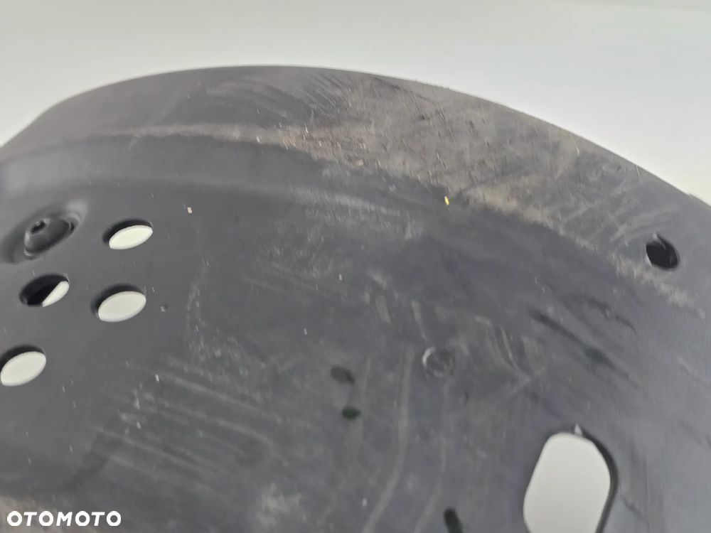 OSLONA SPODU PLYTA MOCOWANIE    TRIUMPH SCRAMBLER 400 SPEED - 16