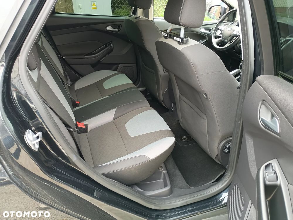 Ford Focus 1.0 EcoBoost Edition Start - 16