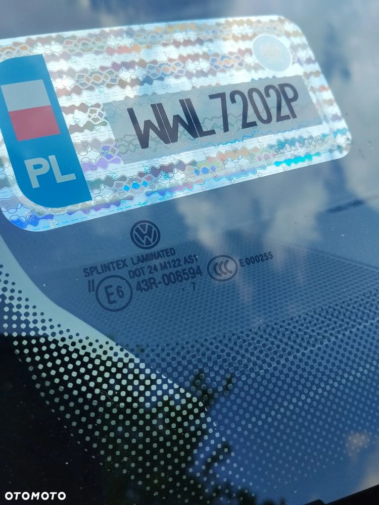 Volkswagen Caddy Standard - 17