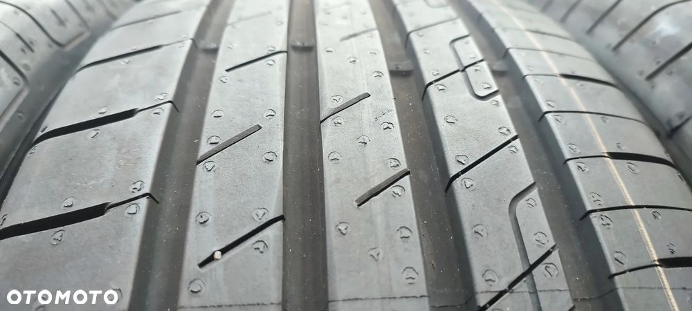 Opony Letnie GoodYear Efficient Grip 215/55/18 95H 2022r 4x7,8mm Demo Ideał !! Komplet Starogard Gdański - 5