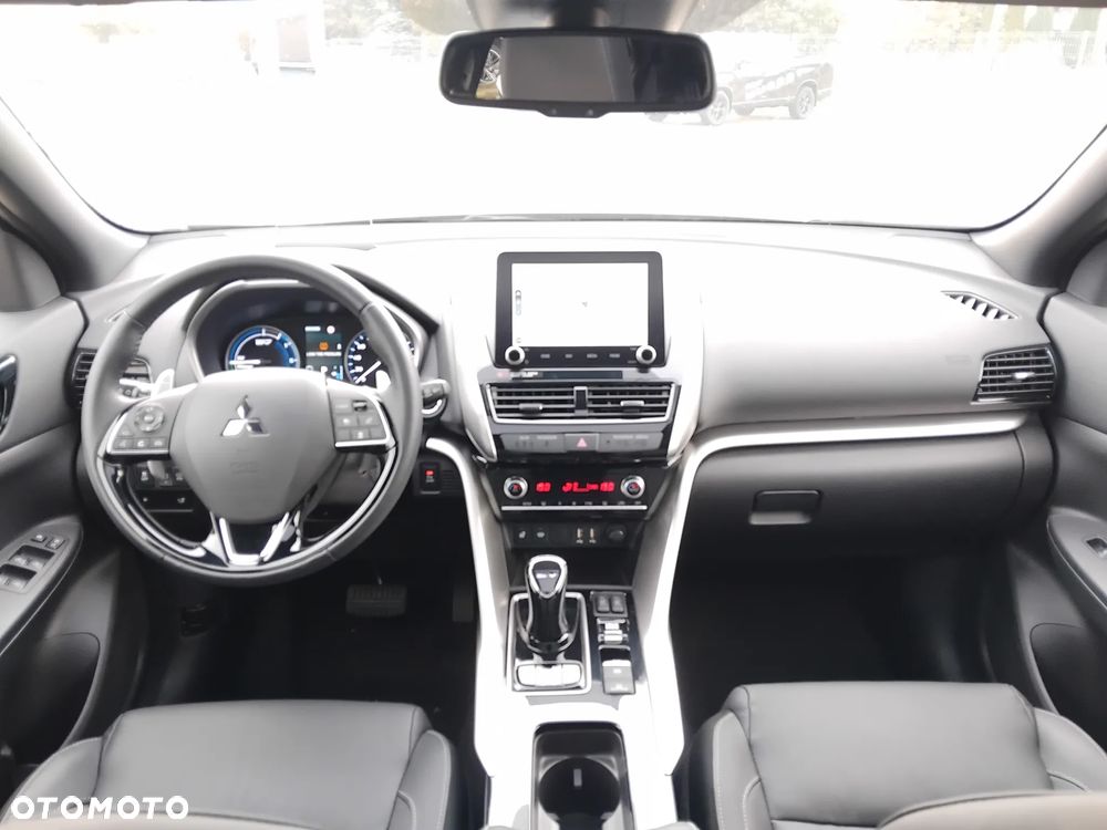 Mitsubishi Eclipse Cross 2.4 PHEV Instyle Plus - 4