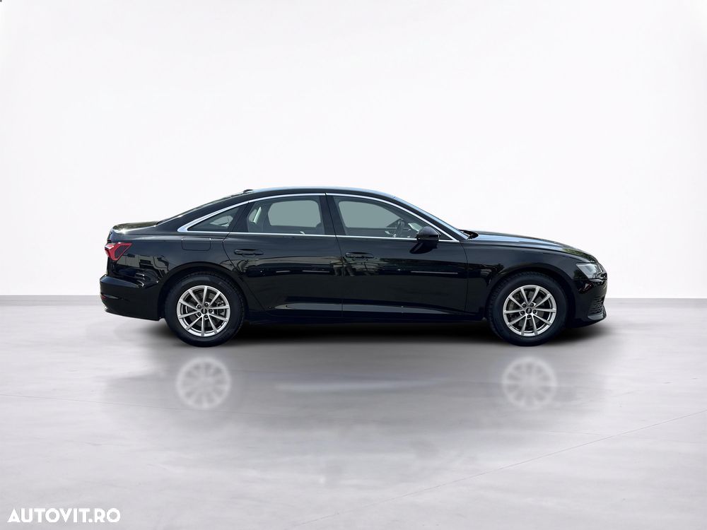 Audi A6 Limuzina - 7
