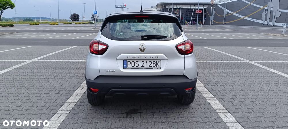 Renault Captur ENERGY dCi 90 Start&Stop XMOD - 2