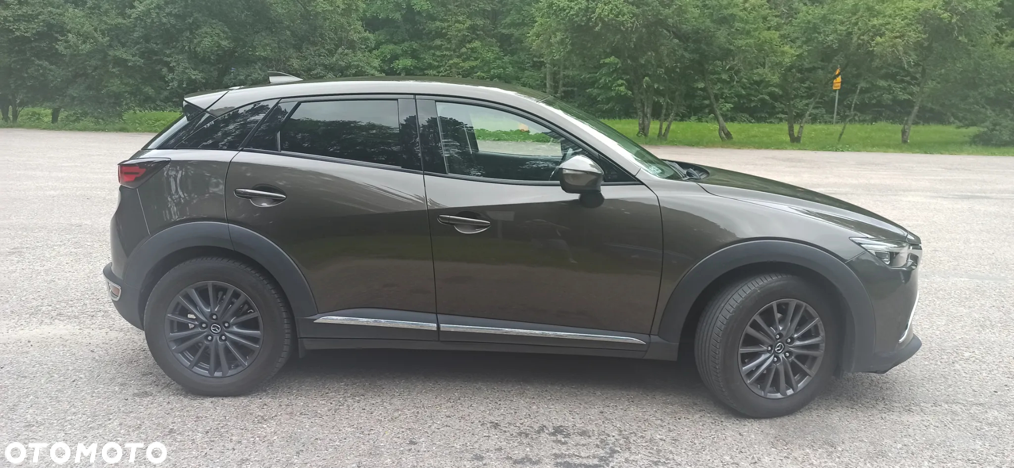 Mazda CX-3 2.0 SkyEnergy - 6