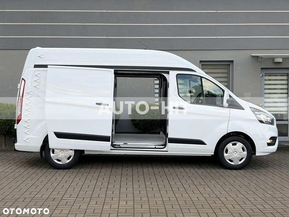 Ford Transit - 4