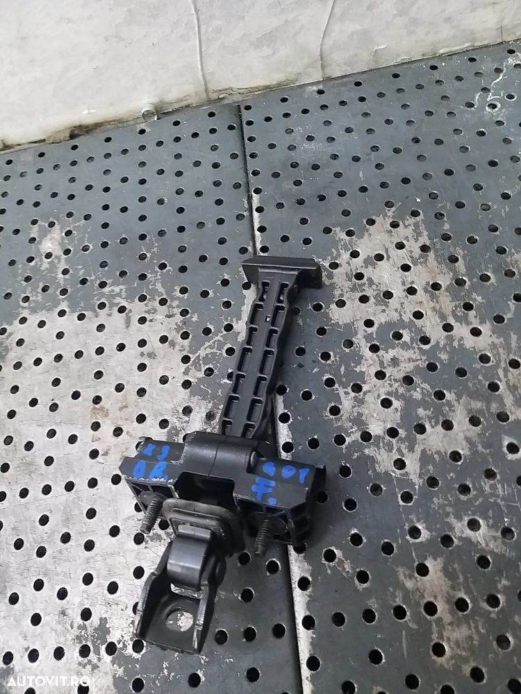 Opritor usa dreapta fata bmw x3 g01 7390686 - 1