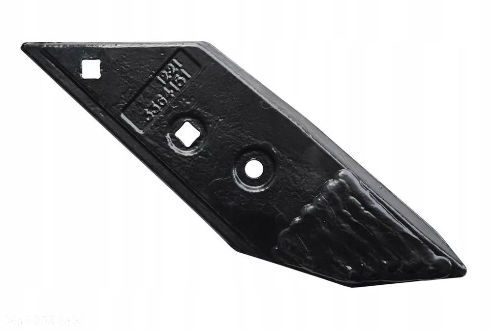 LEMKEN DŁUTO NAPAWANE B2SP 3364150 PRAWE / LEWE 3364151 DE - 1