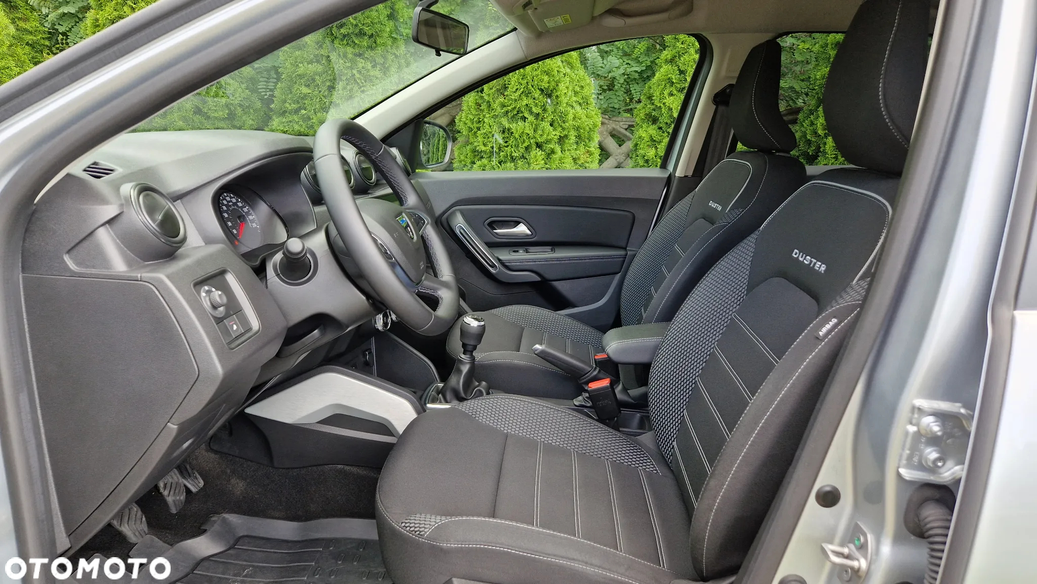 Dacia Duster 1.0 TCe Prestige - 12