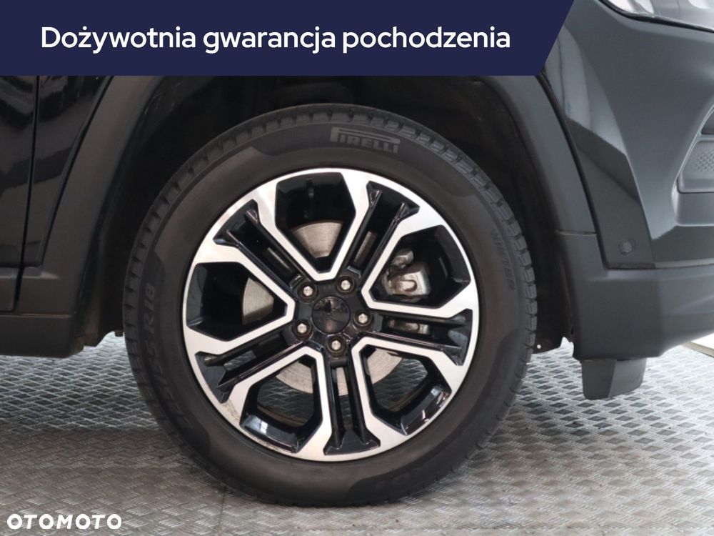 Jeep Compass - 17