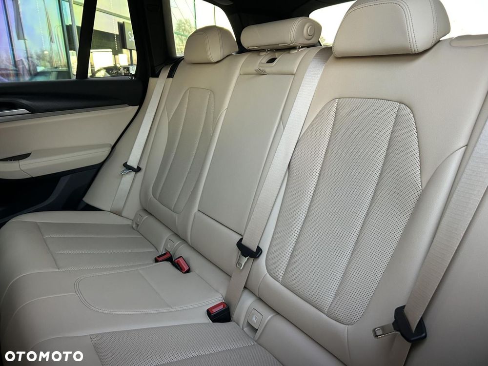 BMW X3 xDrive30i GPF M Sport sport - 20