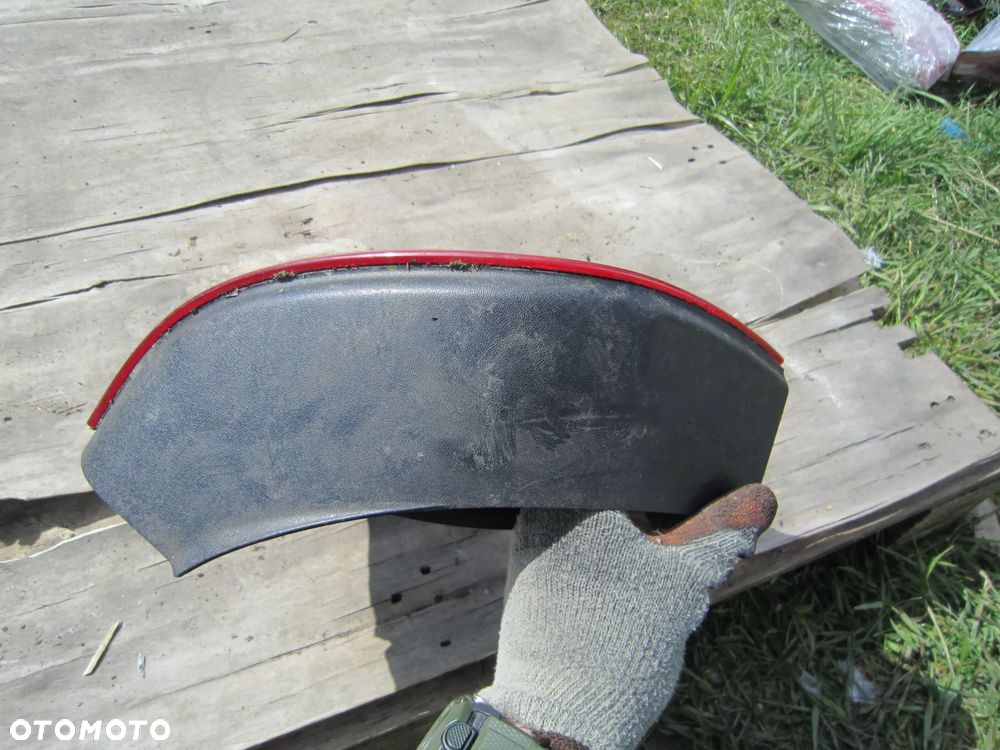 Lampa tył tylna prawa Audi A3 8L 3d Lift 8L0945096C - 3