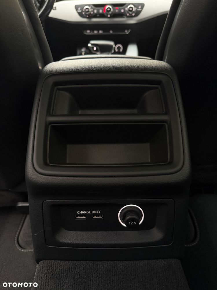 Audi A5 Sportback 40 TDI S Line S tronic - 17