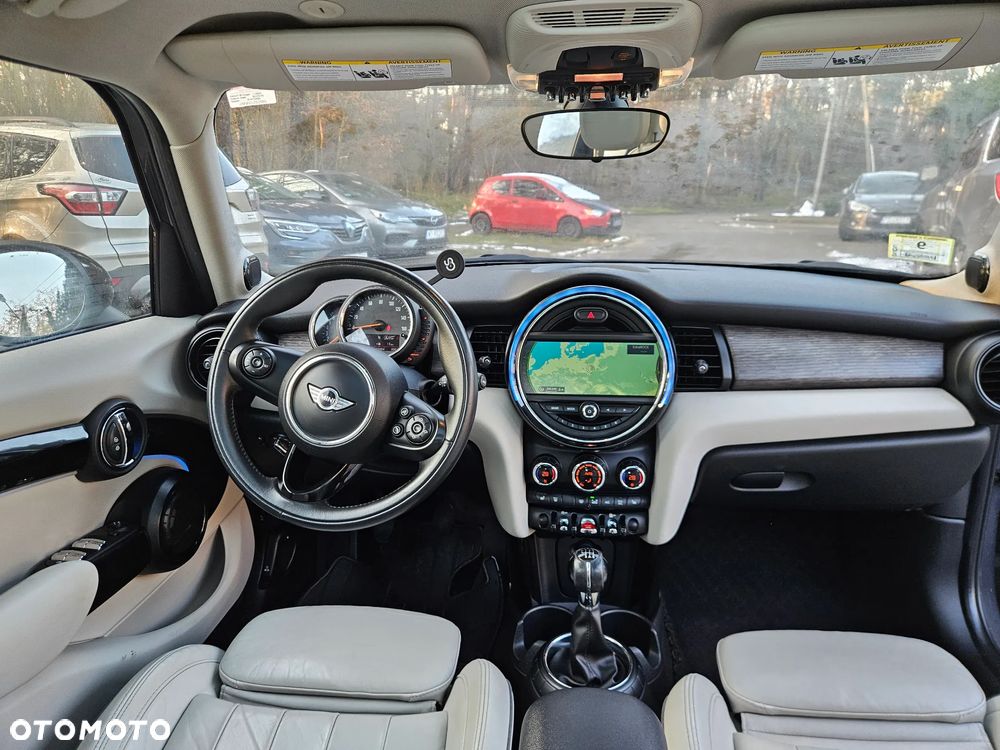 MINI Cooper S - 12