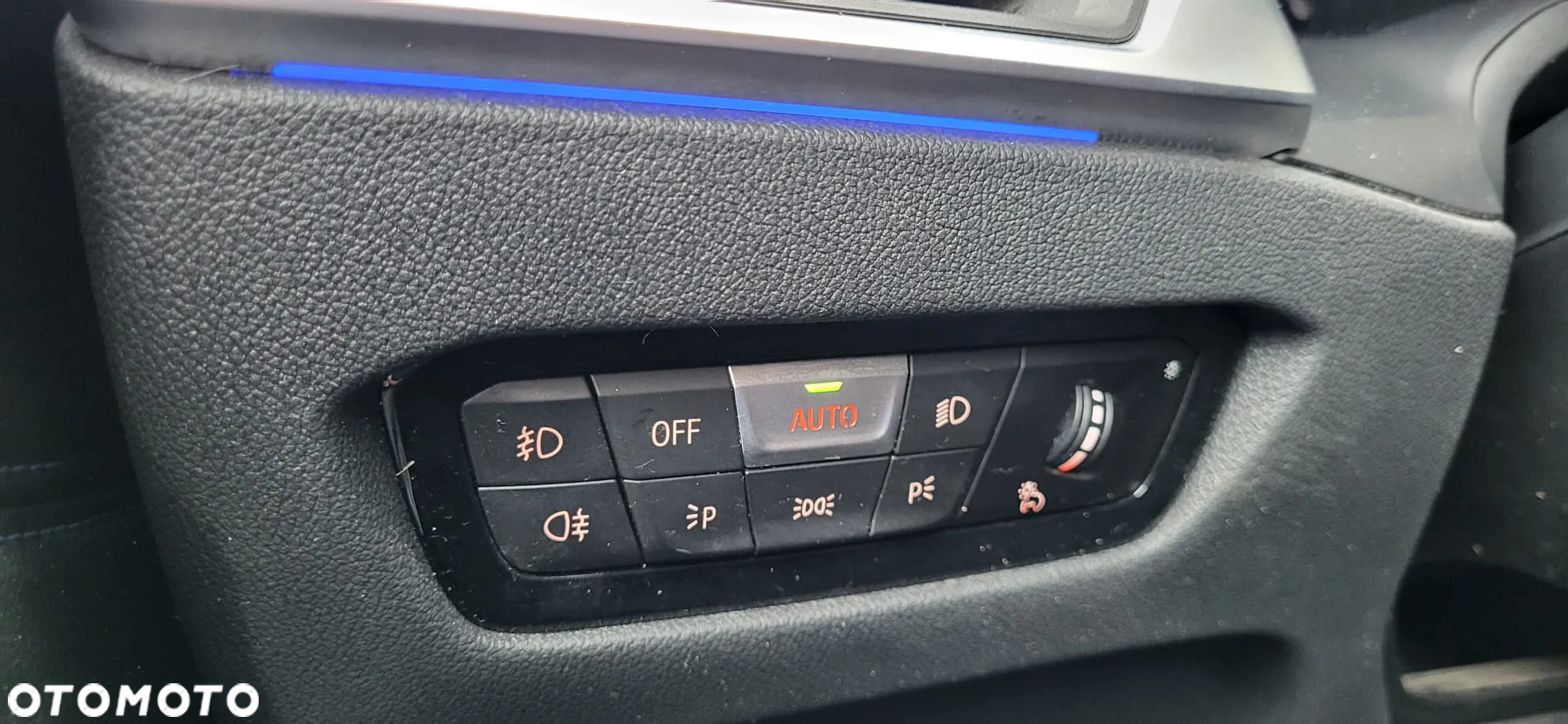 BMW Seria 3 318d Touring M Sport - 35