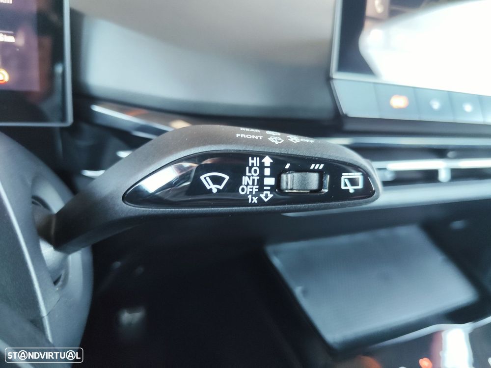 MG MG4 64 kWh XPower Luxury - 19