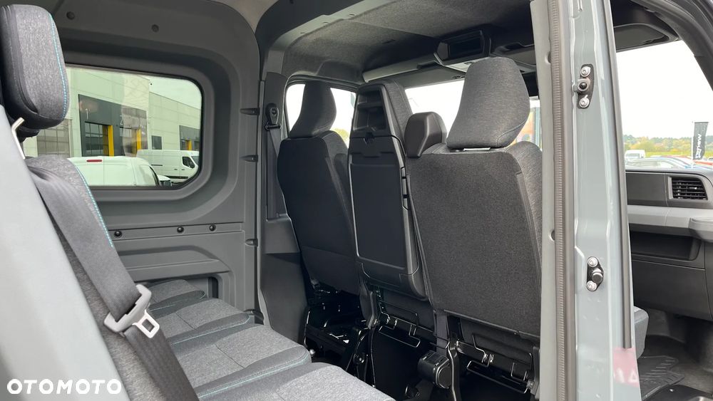 Renault MASTER Furgon FWD EXTRA 3,5T L3H2 2.0 dCi 170 Euro6x - 10