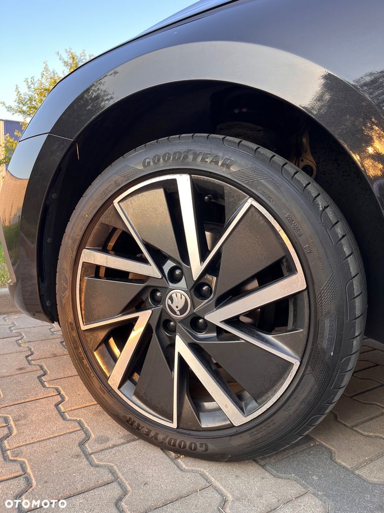 Skoda Octavia 2.0 TDI Style DSG - 13