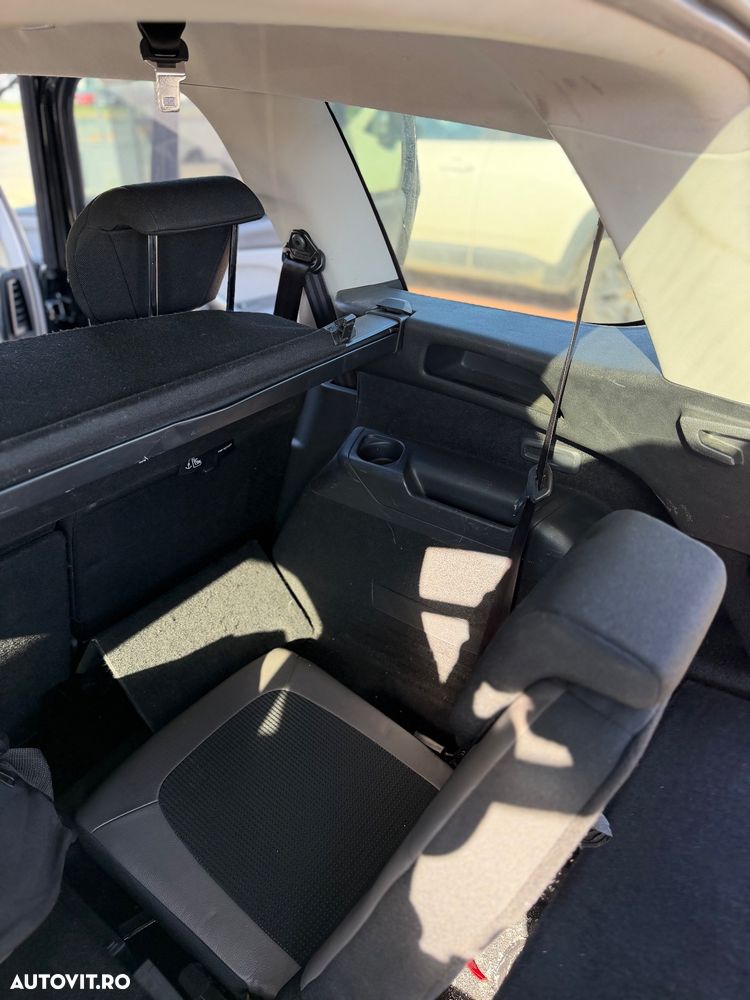 Citroën C4 Grand Picasso 2.0 e-Hdi Exclusive - 3