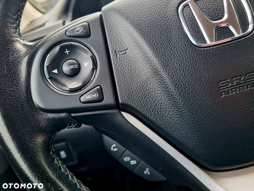 Honda CR-V 2.0 Elegance - 16